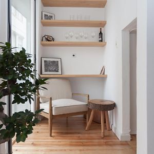 Appartement met een Slaapkamer